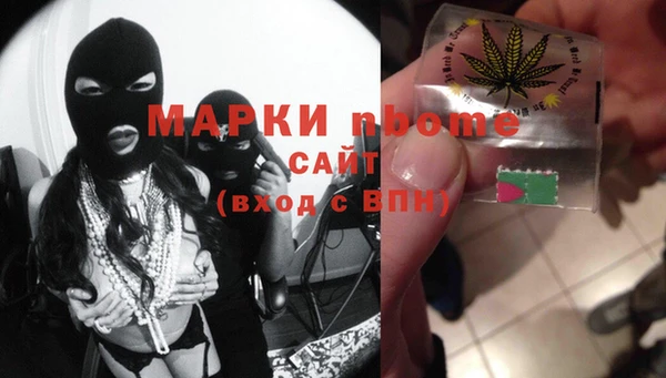 прущие крисы Балахна
